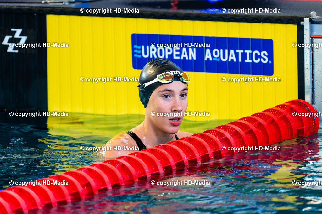 European Aquatics Junior Swimming Championships 2026 | European Aquatics Junior Swimming Championships 2026