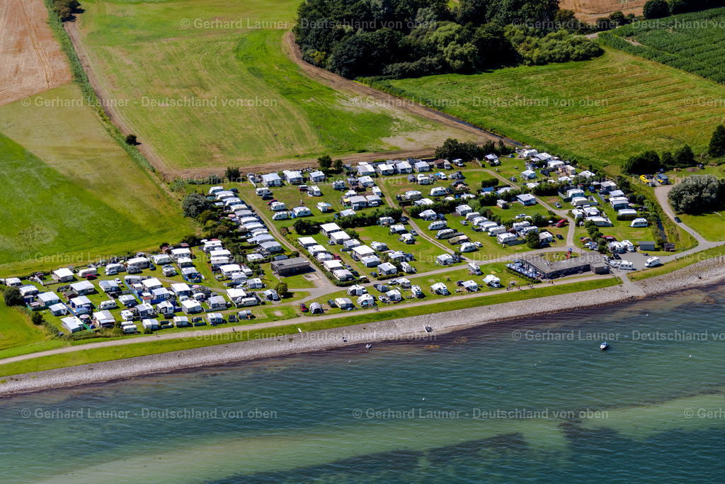 4037651 | Campingplatz Ostseesonne, Pommerby