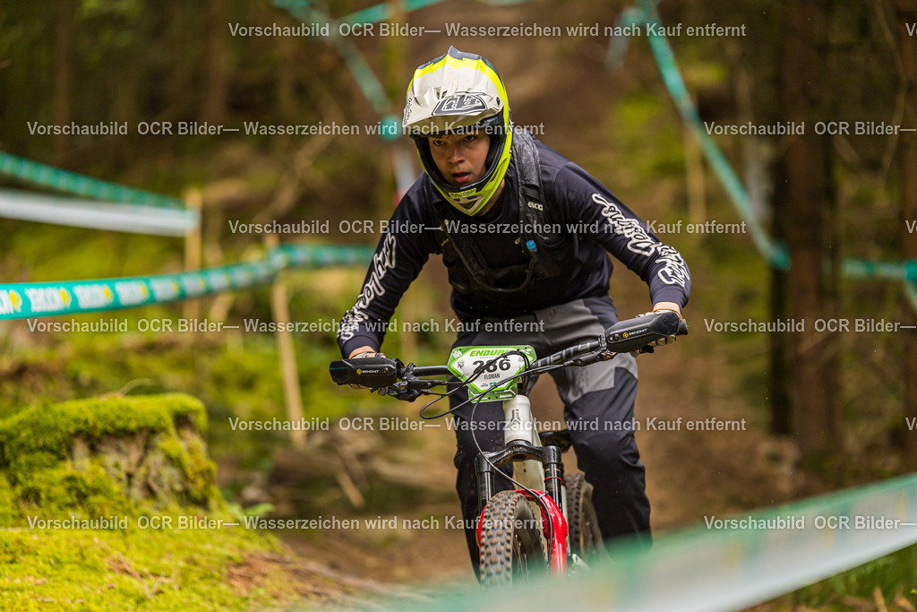 Enduro One Trieb Freitag R3-0672 | OCR Bilder Fotograf Eisenach Michael Schröder