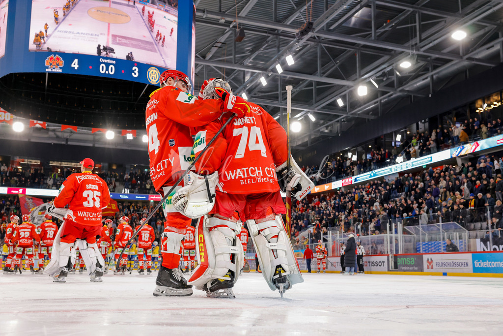 EHCB vs HCD 20260106_wb-1569 | Sportbilder, Sportfotograf, Hochzeits- und Eventfotografin, Flugshows, Portraits und Tiershooting, Aviation, Downhill, Nationalleague, Swissleague, International