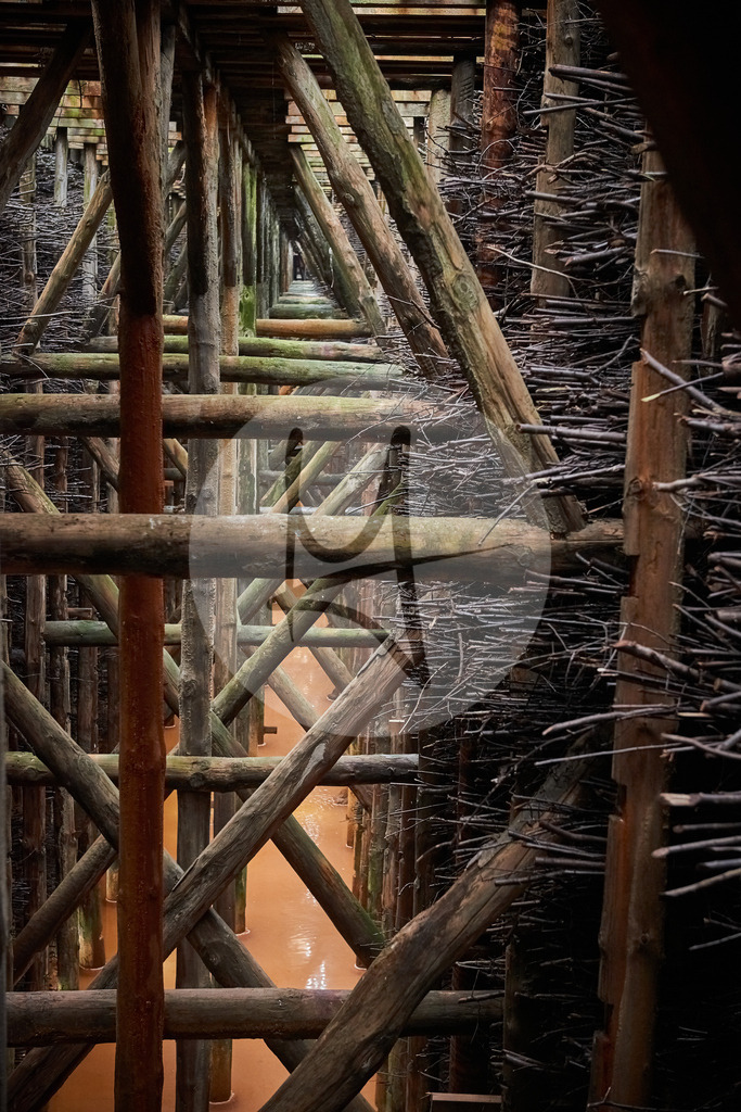 Gradierwerk, Osnabrückerland, Niedersachsen | Meurer Shop - Realisiert mit Pictrs.com
