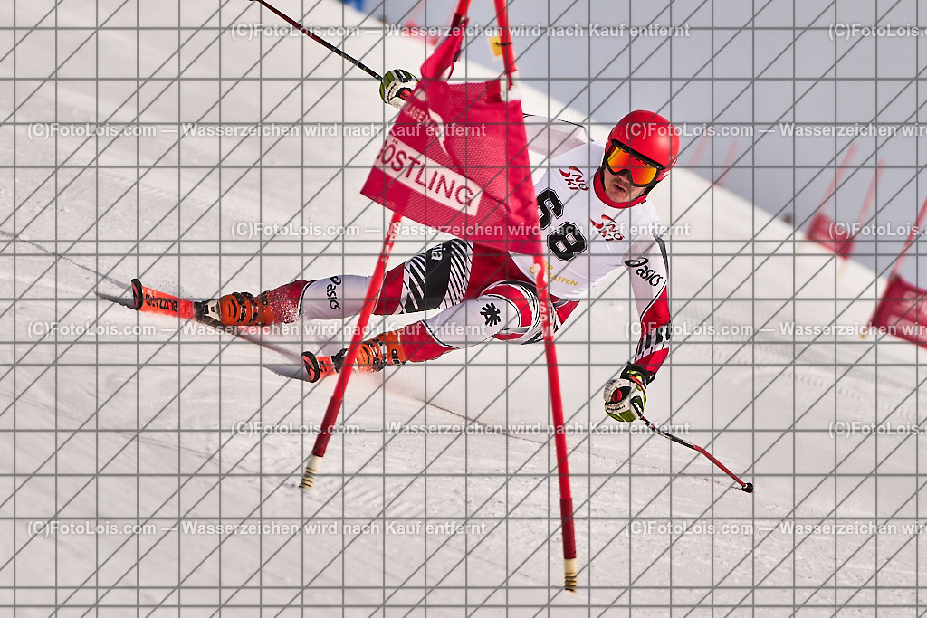 ALP9265_NOe MASTERSCUP_RTL-LM_Hochkar_Leitner Philipp | (C)FotoLois.com, Alois Spandl. NÖ MASTERSCUP RTL-Landesmeisterschaft am Hochkar Almlift/Sonnenhang, Sa 9. März 2024.