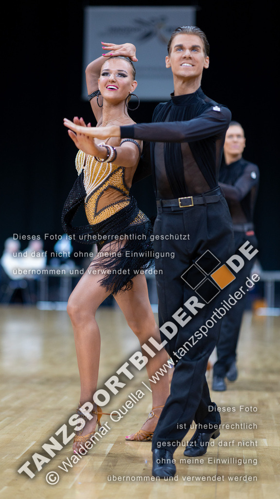 20260214-10880 | Bremen 2026 1. Bundesliga Latein