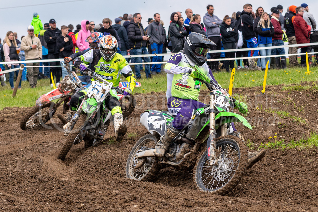 Motocross Schlatt bei Winterthur - 30. April 2022 | Motocross Schlatt bei Winterthur
MC Wila, Schlatt bei Winterthur
Bild: Sportfotografie Markus Aeschimann | www.markus-aeschimann.ch - Realisiert mit Pictrs.com