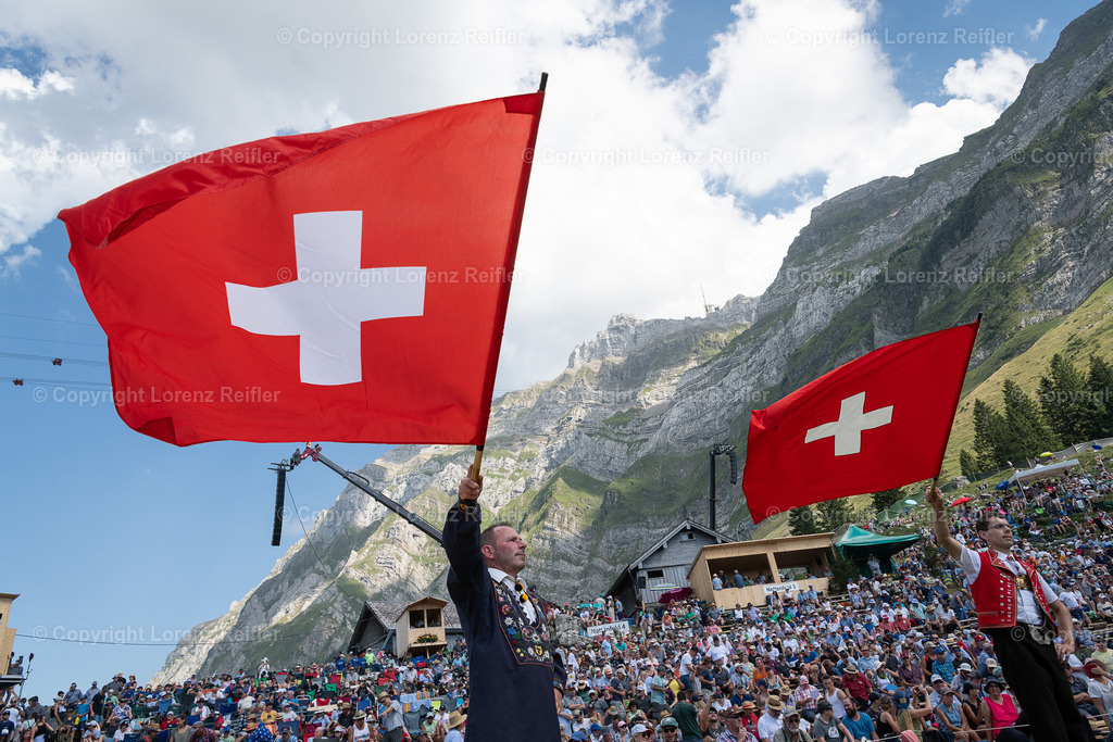 Schwingen -  Schwägalpschwinget 2023 | Schwägalp, 20.8.23, Schwingen - Schwägalpschwinget.