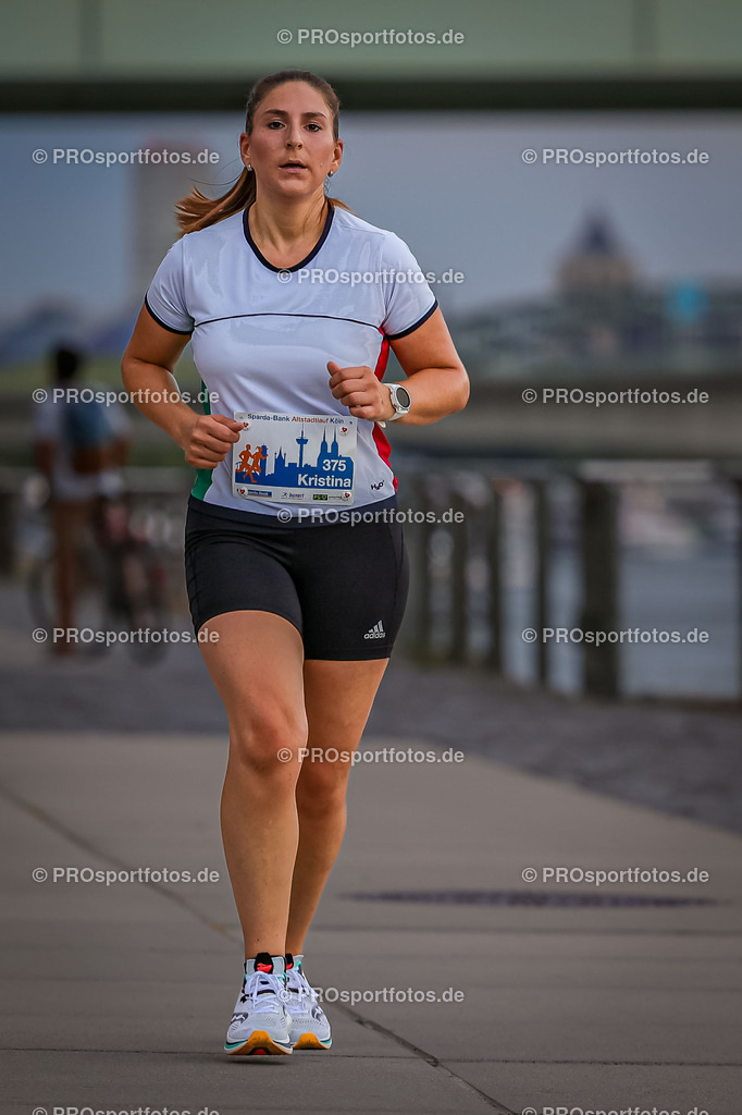 Altstadtlauf Koeln; Koeln, 19.08.22 | Impressionen vom Altstadtlauf Koeln am 19.08.22 in Koeln (Nordrhein-Westfalen). 