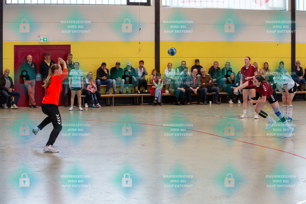 _HP_1624_3000o | JSG Welling-Bassenheim gegenAG AV 64 Zweibrücken 09.03.2024