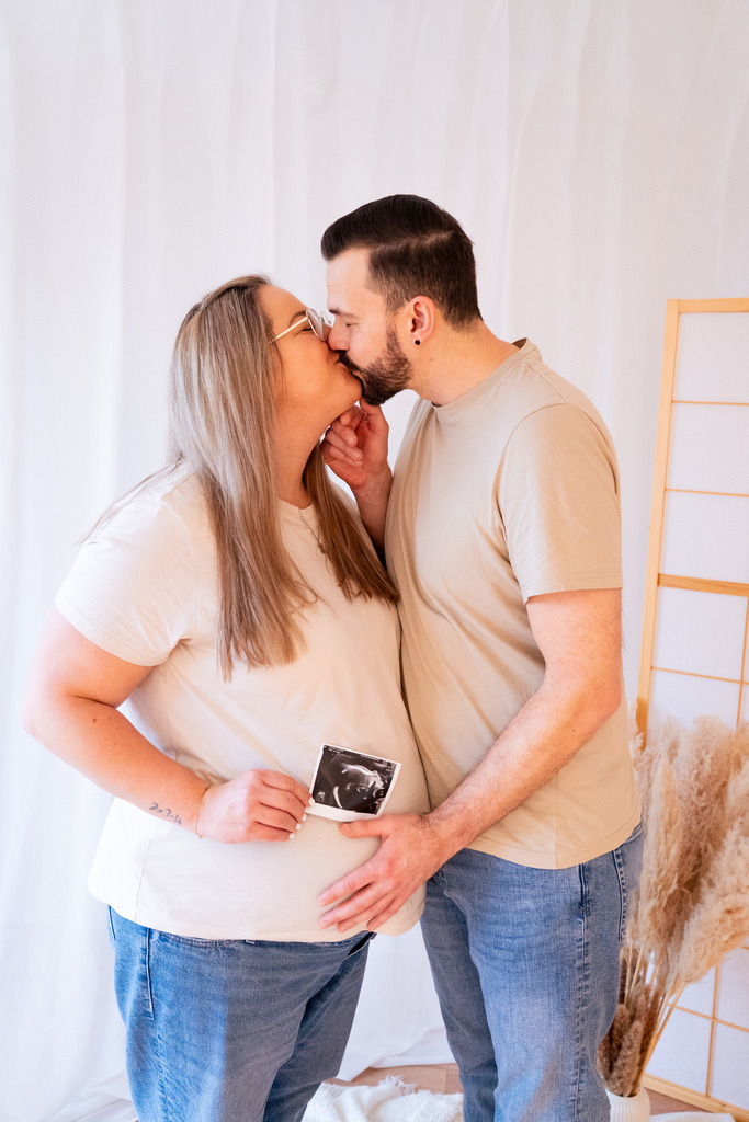 Babybauch-45 | Glücksmoment Fotografie