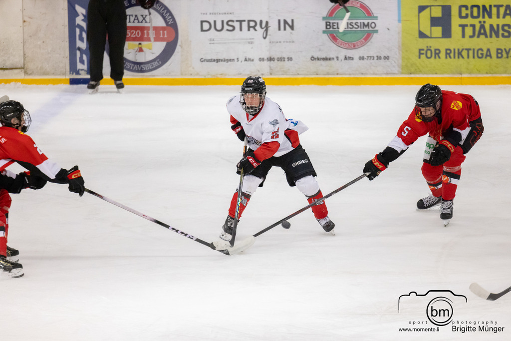 Tyresö Hanviken Hockey vs IFK Täby HC_570A0425 | Preseason U18 Regional Herr Östra - Realisiert mit Pictrs.com