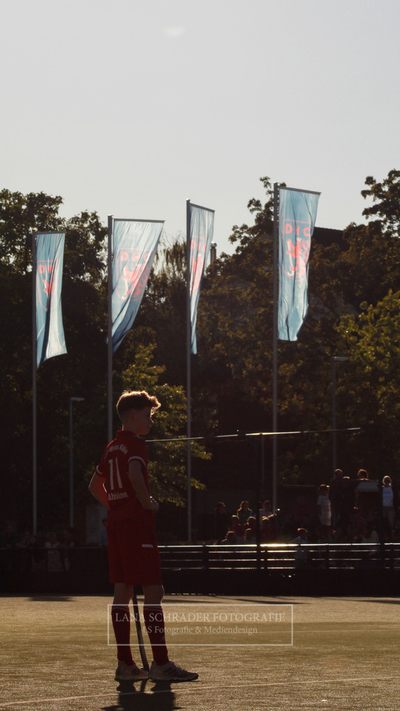 MU14 FINALE Westdeutsche Meisterschaft  Rot-Weiß Köln - HTC Uhlenhorst Mülheim 24.09.23 Düsseldorf-162 | lanaschraderfotografie - Realisiert mit Pictrs.com