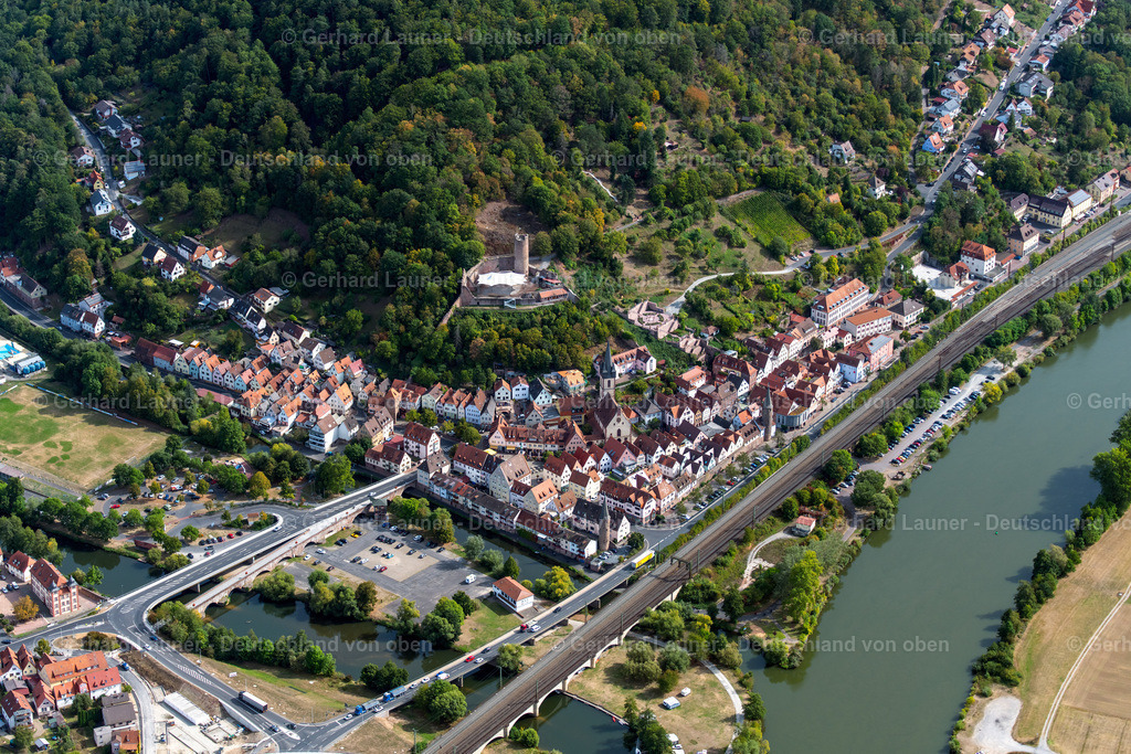 3904044 | Gemünden