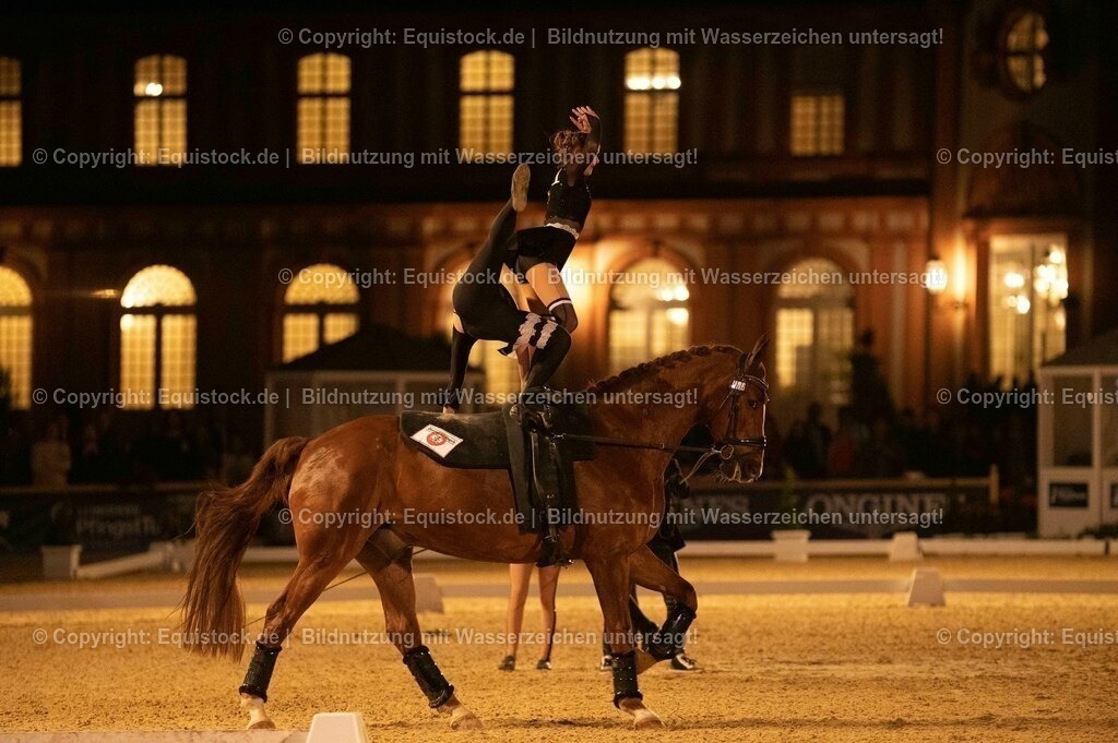 20230527_Voltigieren_NASPA_Flutlicht_0984 | equistock