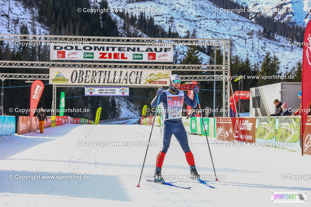 TRA_0717 | Dolomitenlauf 2026 #dolomitenlauf_lienz #dolomitenlauf #worldloppet #dolomitensport #obertilliach #yourpictrs #sportshot_your_pictrs
