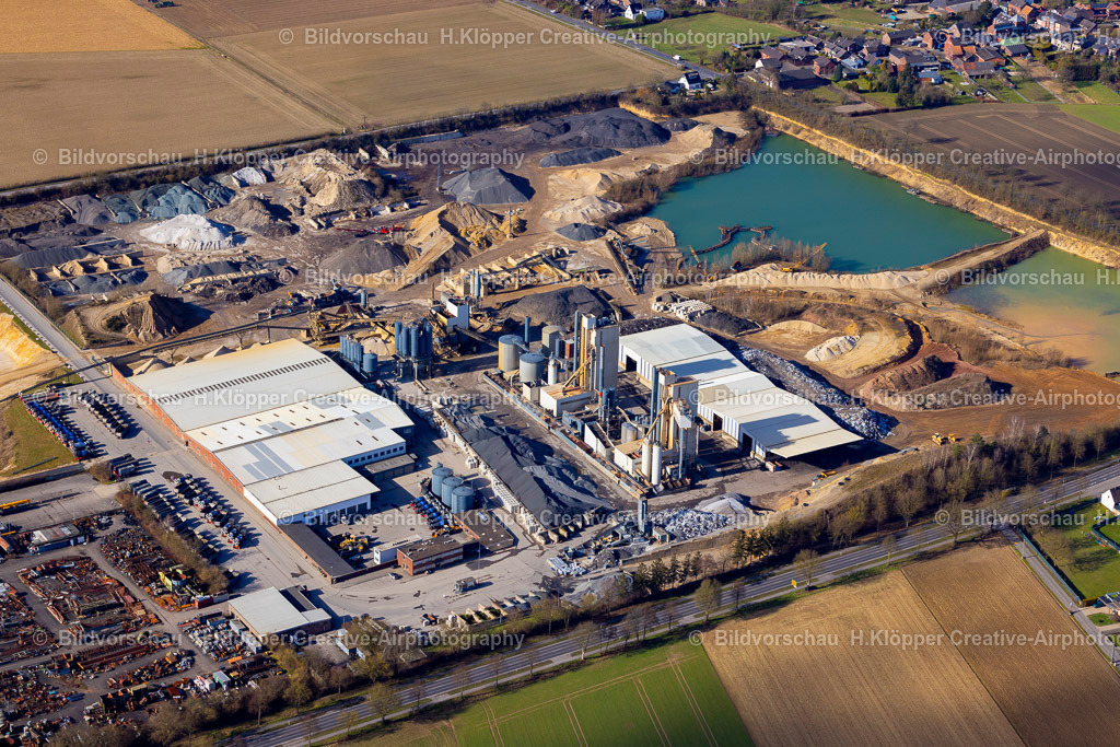 Luftbilder Wegberg-8113 | Luftbildfotografie Luftbild Wegberg - Realisiert mit Pictrs.com