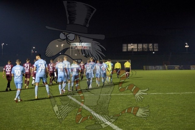 BFC Dynamo vs. FC Viktoria 89 011 | mythos-online-redaktion