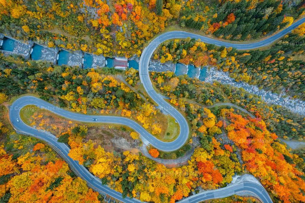 Nassfeld Herbst-3 | piet_flosse