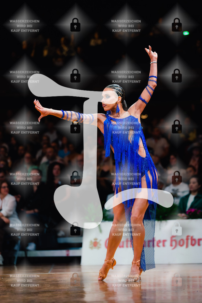 GOC 2025 - WDSF GrandSlam Latin 31-32nd (68) Vitalii Zakharov _ Tabea Louisa Thaler (Germany)-2025-08-23-1131 | Webshop for digital downloads and prints of dance sport, event & show photographer Julian Link - Realisiert mit Pictrs.com