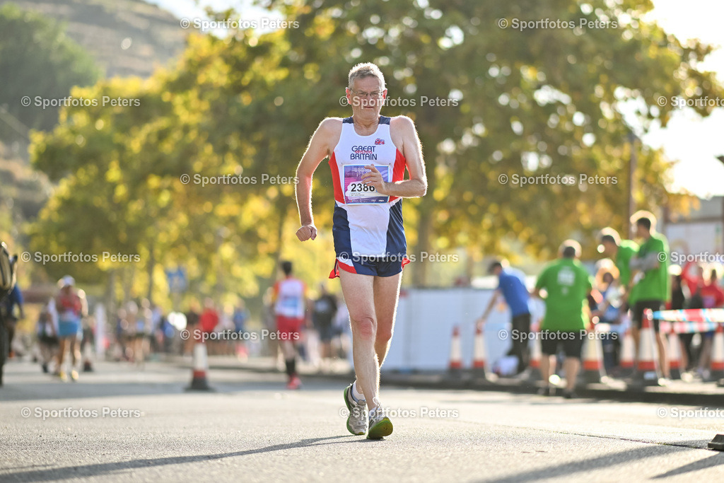 EMACS 2025 - Day 6_19 | European Masters Athletics Championships am 14.10.2025 auf Madeira (Portugal)Foto: Kai Peters - Realisiert mit Pictrs.com