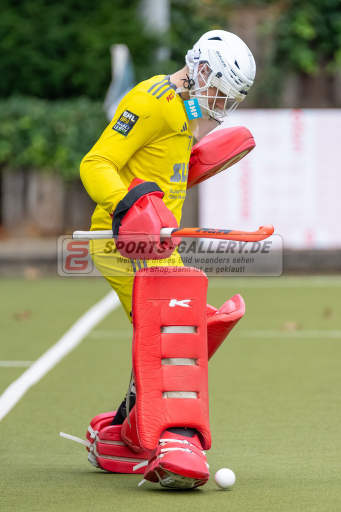 HK_20241027_107984 | 1. Bundesliga Herren Uhlenhorst Mülheim - Harvestehuder THC am 27.10.2024 HTCU, Mülheim an der Ruhr ,