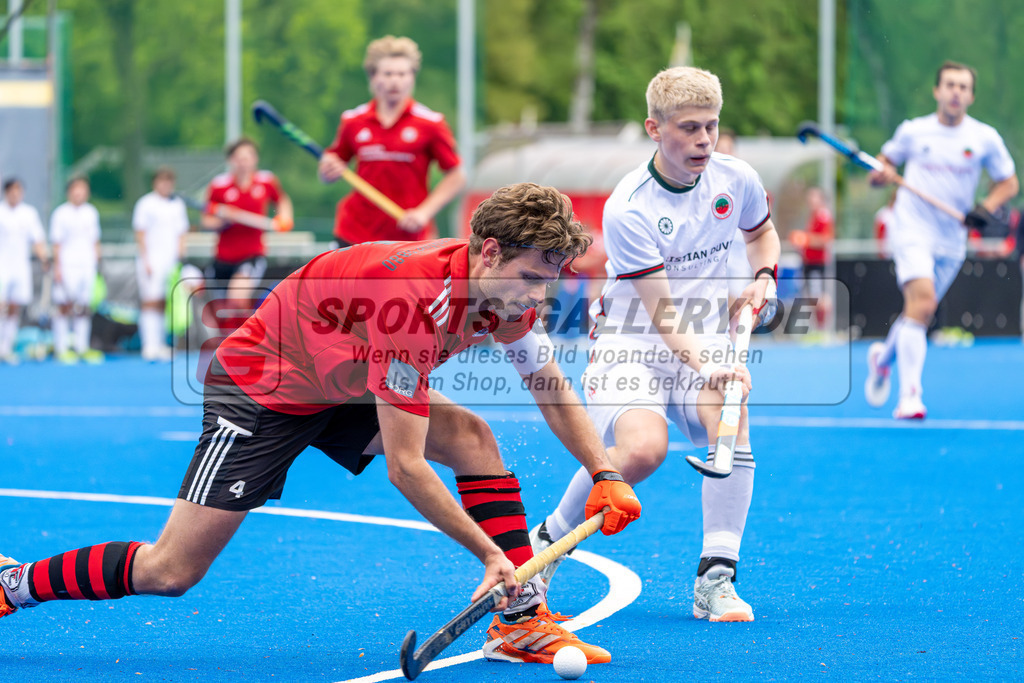 HK_20260418_03968 | 1. Bundesliga Herren Crefelder HTC - Frankfurt SC80 am 18.04.2026