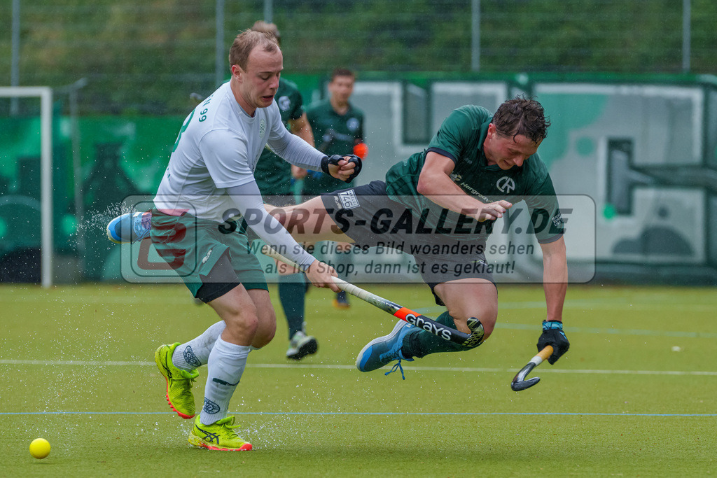 HK_20250525_107110 | Regionalliga West Herren HC Essen 99 - Club Raffelberg am 25.5.2025 HC Essen 99, Essen