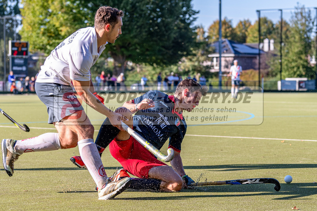 SM_20240921-D5A_3239 | 1.Bundesliga Feldhockey (M) DCadA BHC / 6:4 n.P.