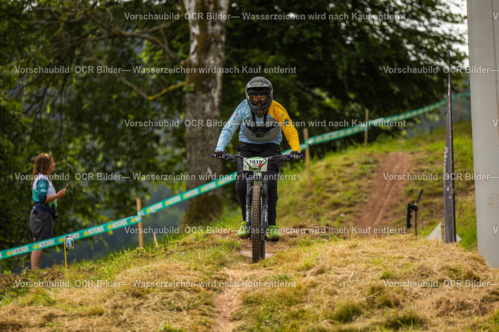 Enduro One Roßbach Samstag R6-0283 | OCR Bilder Fotograf Eisenach Michael Schröder