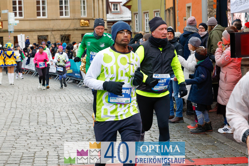VR Bank Hauptlauf 10km | 40. Optima 3koenigslauf 2026 - Realisiert mit Pictrs.com