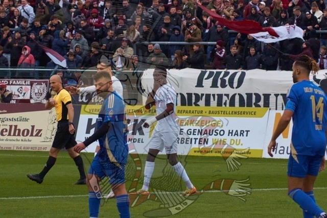 Delay Sports Berlin vs. BFC Dynamo 059 | mythos-online-redaktion