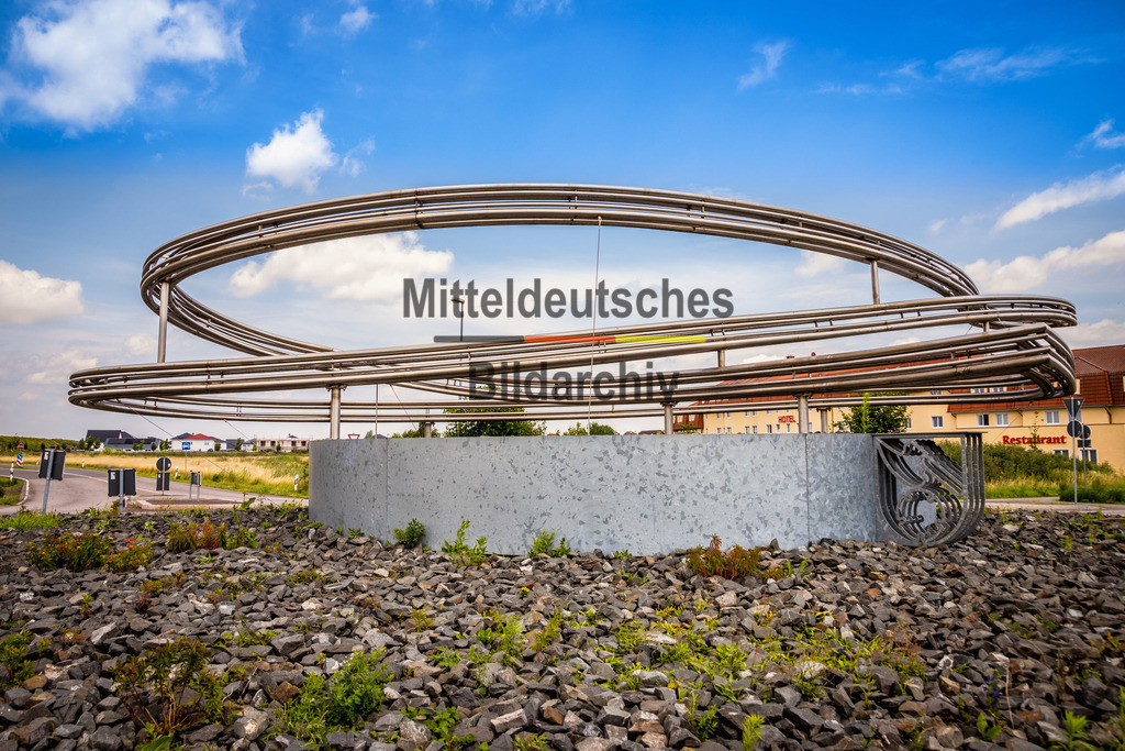 Barleben Kunst im Kreisverkehr-8176 | Kunst im Kreisverkehr in Barleben - Realisiert mit Pictrs.com