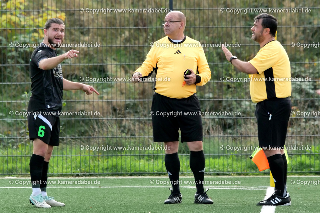 Fußball : Kreisliga A : SUS09 Dinslaken 2 - SF Walsum 09 am 20.10.2024 | Fußball : Kreisliga A : SUS09 Dinslaken 2 - SF Walsum 09 am 20.10.2024 - Realisiert mit Pictrs.com