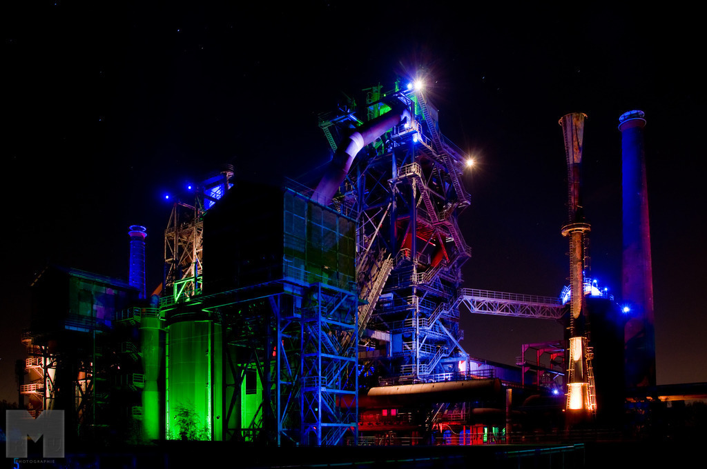 Hochofen | Landschafts- und Tierfotografie zu allen Jahreszeiten. Und immer die Schönheit des Lichtes im Auge... - Realisiert mit Pictrs.com