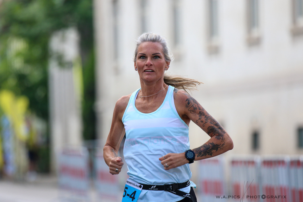 AW_20230617awmac8307 | Prambachkirchen, AUSTRIA, 17.06.2023 - 12h Benefizlauf Prambachkirchen, Image shows: Photo: WAPICS / Andreas Willdoner