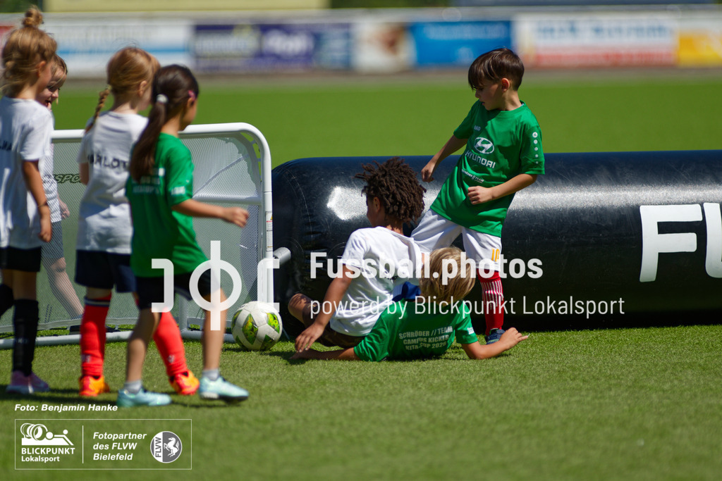 20260711_KiTa_Cup_Well_093 | Blickpunkt Lokalsport - Realisiert mit Pictrs.com