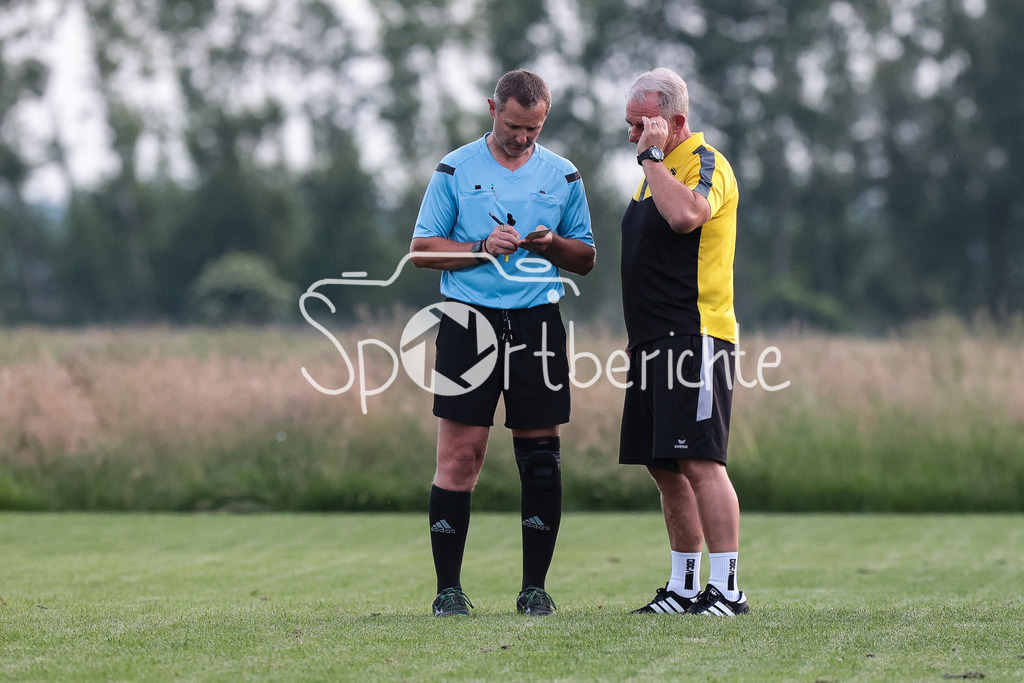 SG Klingsmoos/Pöttmes II - SV Obergriesbach | Professionelle Sportfotos aus den Bereichen Fußball, Eishockey, Handball und vieles mehr. Ob Sieg oder Niederlage