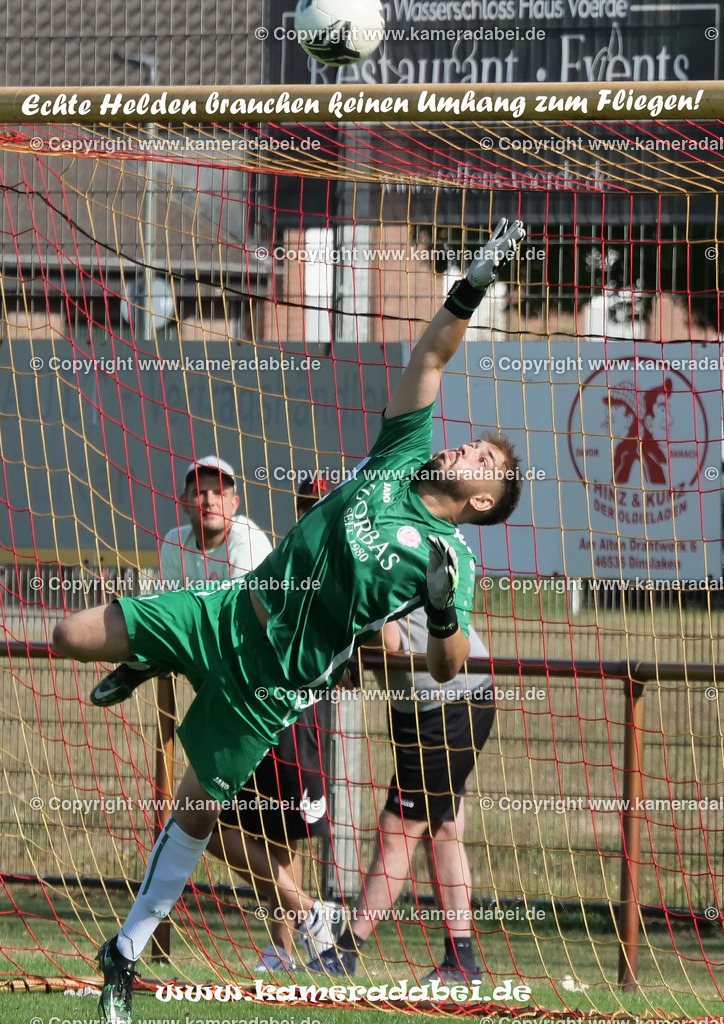 Fußballspruch 033 | www.kameradabei.de - Realisiert mit Pictrs.com