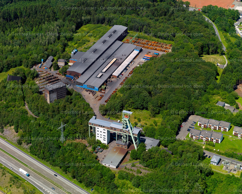 3120485 | Grube Georg Willroth