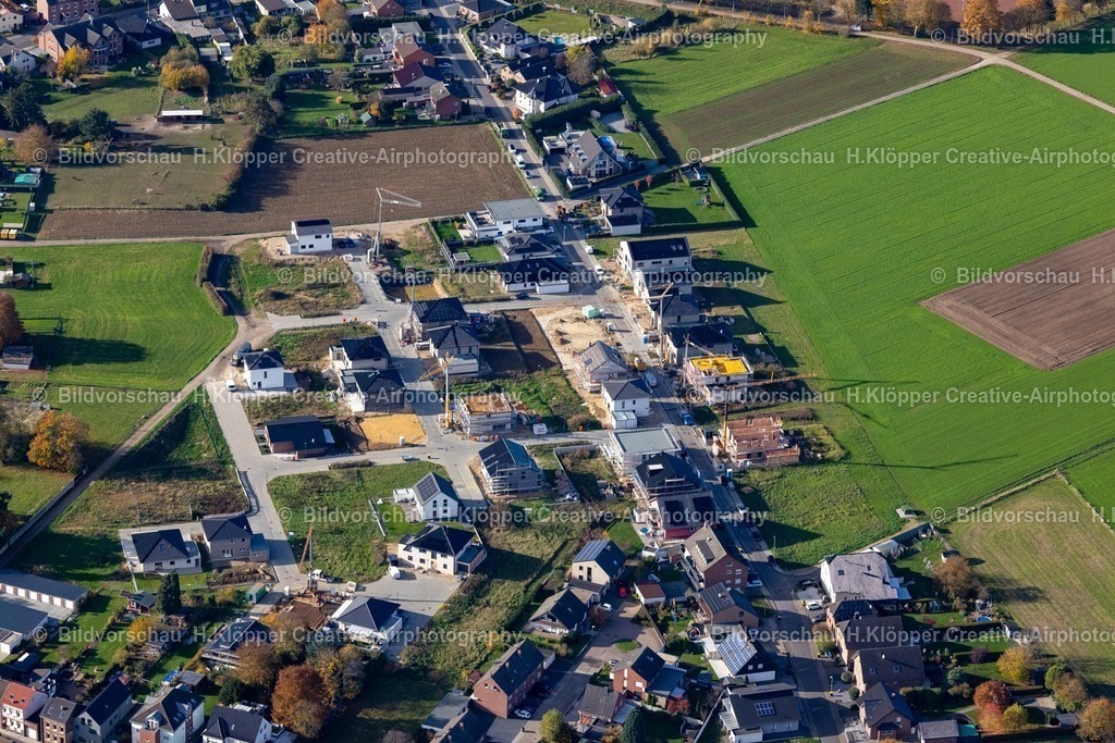 Luftbilder Hückelhoven-7521 | Luftbildfotografie - Realisiert mit Pictrs.com