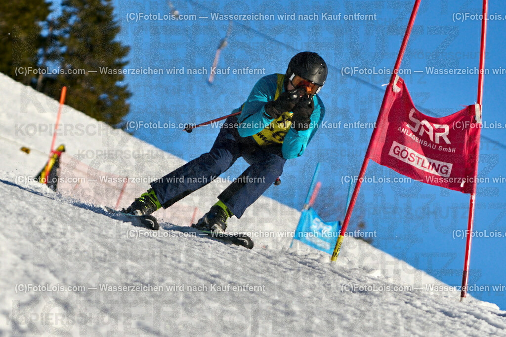 ALP8846_NOe-BetriebsSKI-LM_Spanring Florian | (C)FotoLois.com, Alois Spandl. 51. Niederösterreichische LandesBetriebs-Skimeisterschaften, best of two, Almlift-Piste Hochkar, LSV - Schiclub Göstling-Hochkar, Fr 16. Februar 2024.