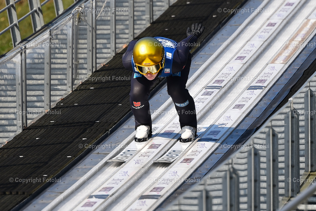 A_LUI_20230210_0057 | HINZENBACH, AUSTRIA, NORDIC SKIING, WOMEN TEAM-SKI JUMPING - FIS WORLD CUP 
IM BILD:                  

FOTO:FOTOLUI/UW