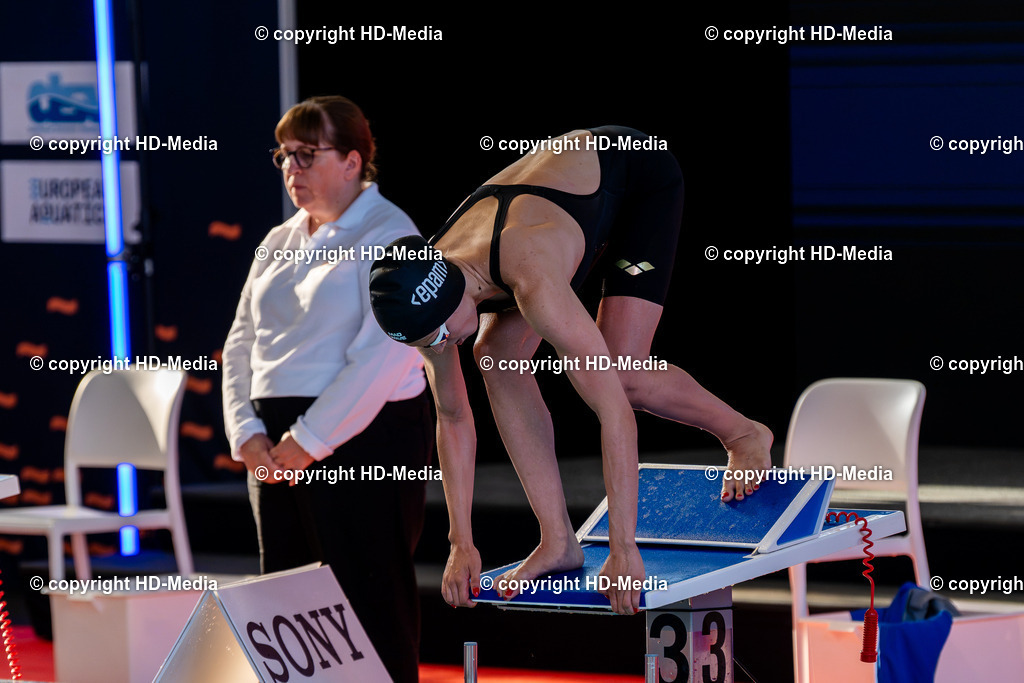 European Aquatics Junior Swimming Championships 2026 | European Aquatics Junior Swimming Championships 2026