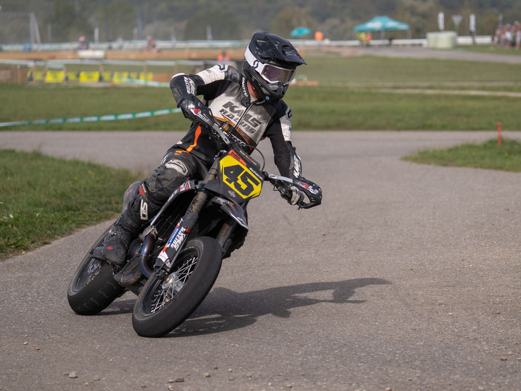 20260913-S7A06215 | Supermoto, KMS Racing, Racing, Sport - Realisiert mit Pictrs.com