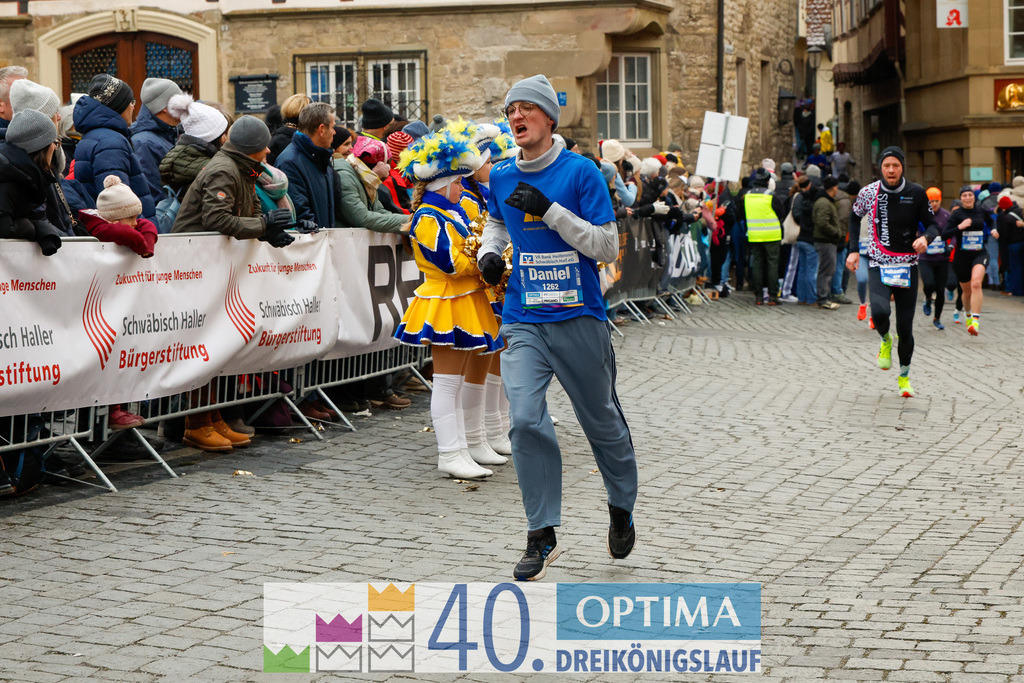 VR Bank Hauptlauf 10km | 40. Optima 3koenigslauf 2026 - Realisiert mit Pictrs.com