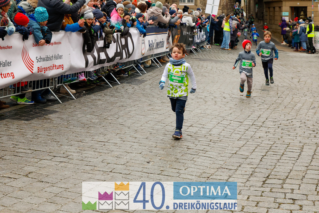 AOK JuniorCup 400m | 3koenigslauf 2026 - Realisiert mit Pictrs.com