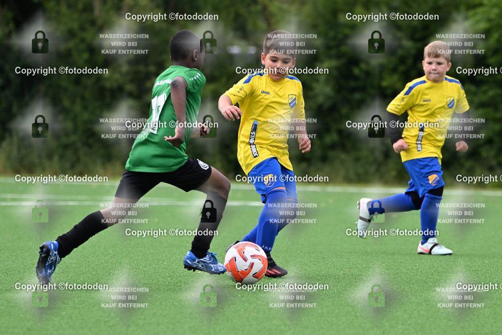 DSC_6539 | ESV Wilhelmshaven (grün) / SV Wittmund II (gelb)