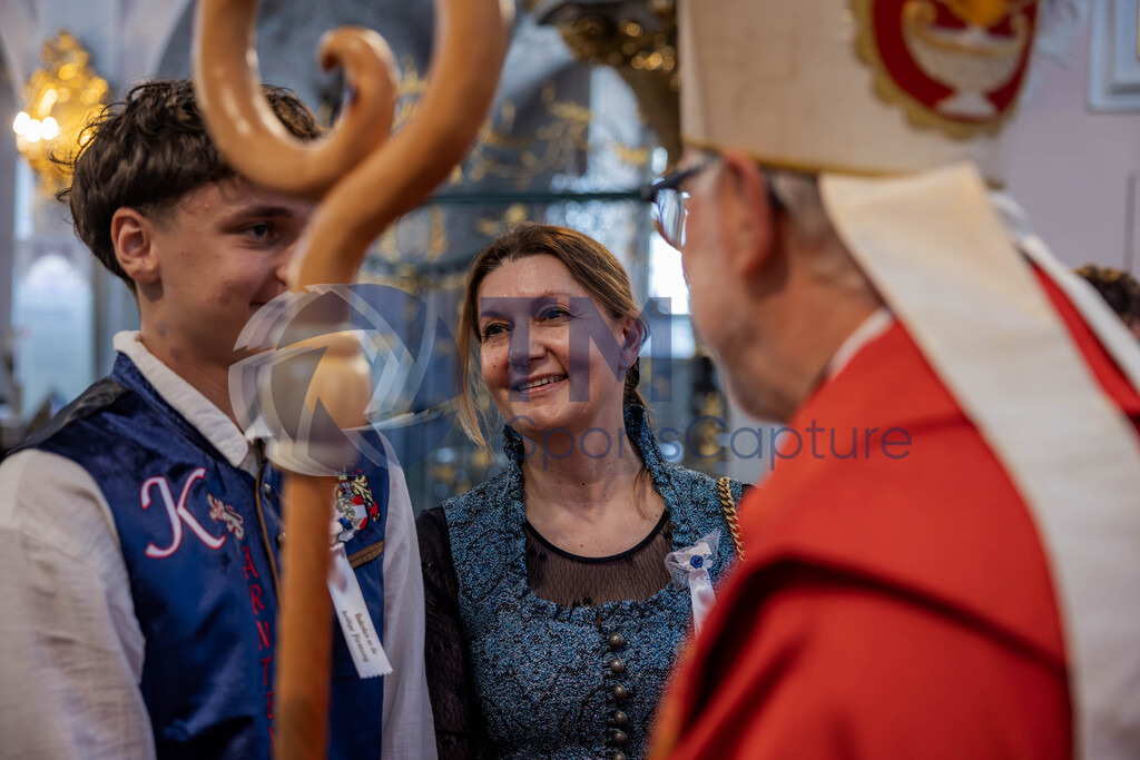 TM-20250608-1338 | Firmung Dom KlagenfurtCopyright: TM Sportscapture
