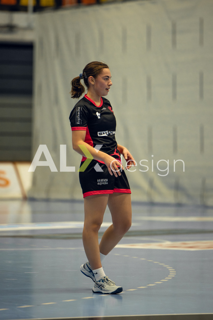 Handball I Frauen I Saison 2025-2026 I Frauen 2. Liga I 8. Spieltag I SG Schaffhausen - SG Red Dragons Uster I 23.11.2025 | Hochwertige Sportfotos kaufen & lizenzieren für Medien, Vereine, Agenturen & Sportler:innen. Entdecke professionelle Sportfotografie im Bildshop von Alexander Franzen. - Realisiert mit Pictrs.com