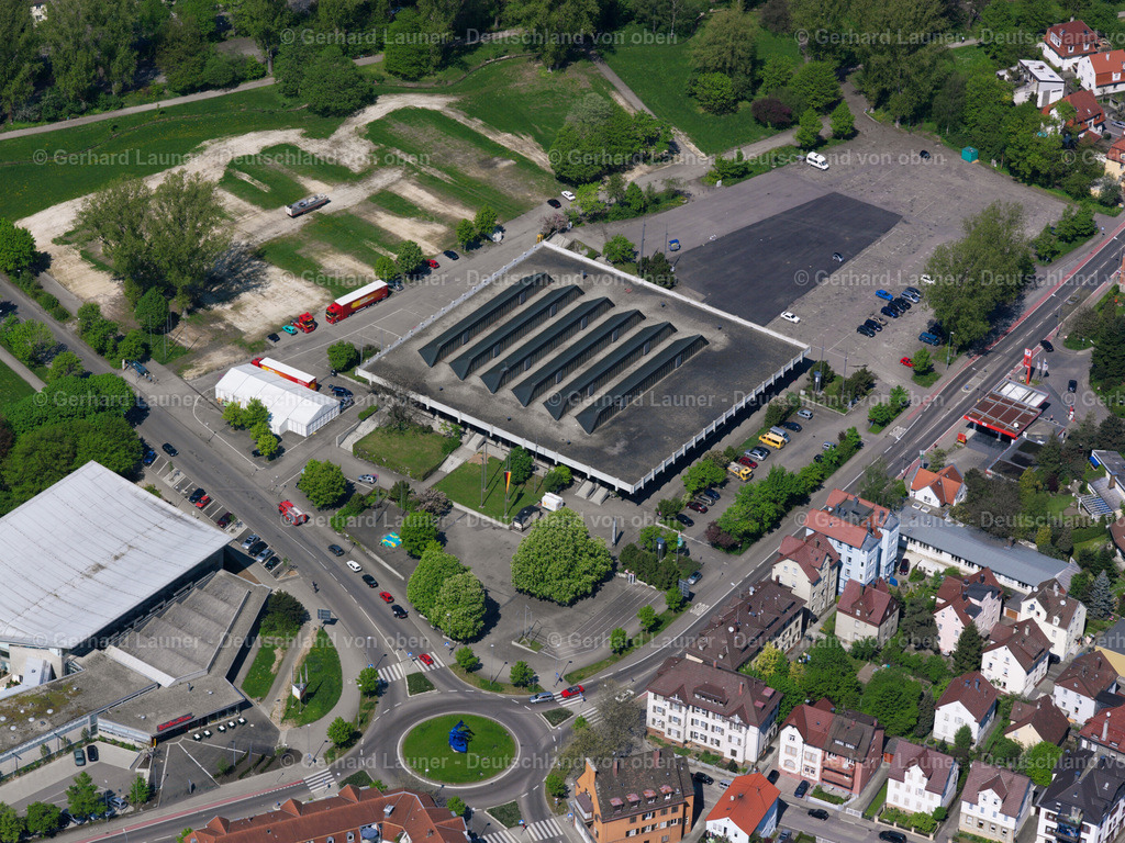 2504149 | EWS Arena, Göppingen