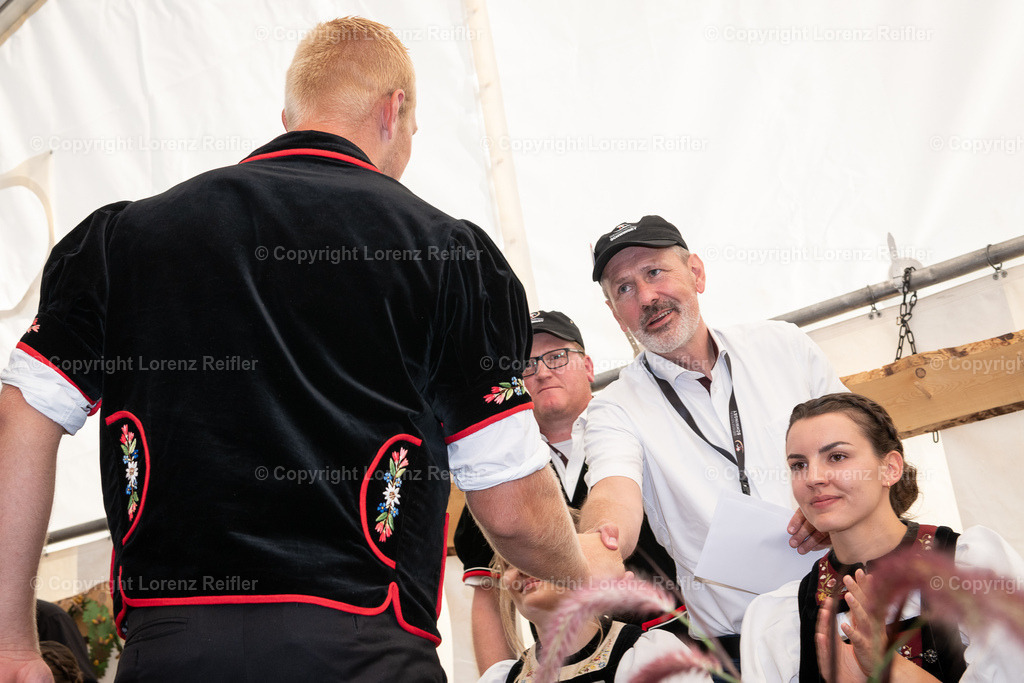 Schwingen -  230722 Weissenstein 2023 | Weissenstein bei Solothurn, 22.7.23, Schwingen - 230722 Weissenstein.