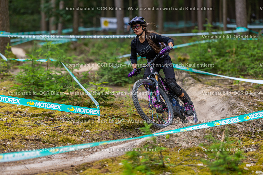 Enduro One Trieb Freitag R3-5470 | OCR Bilder Fotograf Eisenach Michael Schröder
